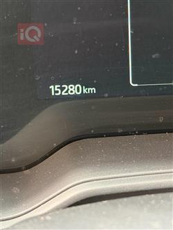 تويوتا كورولا كروس